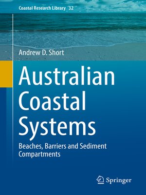 cover image of Australian Coastal Systems